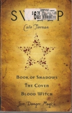 Cover art for Sweep: Book of Shadows / The Coven / Blood Witch