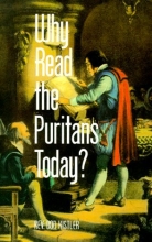 Cover art for Why Read the Puritans Today?