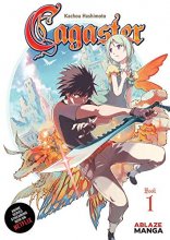 Cover art for Cagaster Vol 1