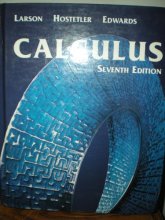 Cover art for Calculus