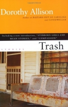 Cover art for Trash