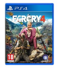 Cover art for Far Cry 4 Limited Edition (Launch Only)