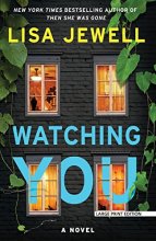 Cover art for Watching You