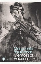 Cover art for Modern Classics Memoirs of Hadrian (Penguin Modern Classics)