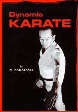 Cover art for Dynamic Karate (Bushido--The Way of the Warrior)