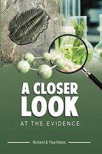 Cover art for A Closer Look At The Evidence