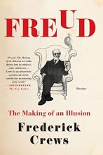 Cover art for Freud: The Making of an Illusion