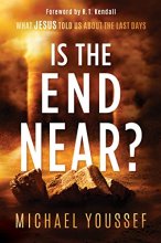 Cover art for Is the End Near?