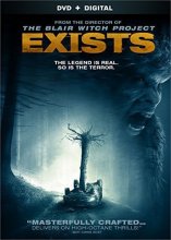 Cover art for Exists [DVD + Digital]