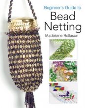 Cover art for Beginner's Guide to Bead Netting