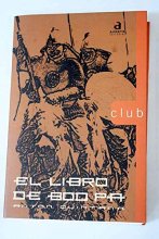 Cover art for El libro de Bod Pa