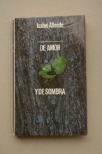 Cover art for La Casa De Los Espiritus