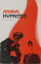 Cover art for Animal Hypnosis