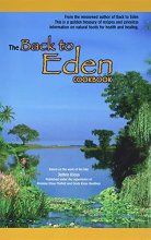 Cover art for The Back to Eden Cookbook