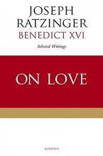 Cover art for On Love