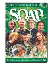 Cover art for Soap : Season 4