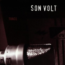 Cover art for Trace