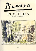 Cover art for Picasso in His Posters: Image and Work (4 Volume Set)