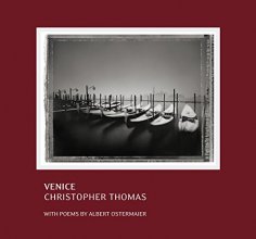 Cover art for Venice in Solitude: Christopher Thomas