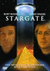 Cover art for Stargate [DVD]