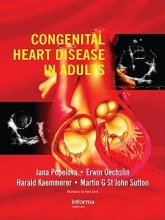 Cover art for Congenital Heart Disease in Adults