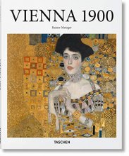 Cover art for Vienna 1900