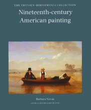 Cover art for Nineteenth-Century American Painting: The Thyssen-Bornemisza Collection