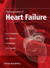 Cover art for Management of Heart Failure