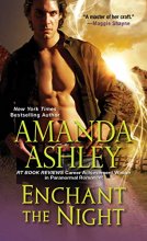 Cover art for Enchant the Night (The Enchant Series)