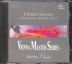 Cover art for Unforgettable Melodies 1