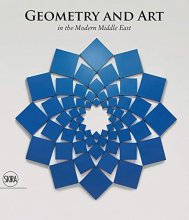 Cover art for Geometry and Art: In the Modern Middle East