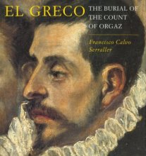Cover art for El Greco: The Burial of Count Orgaz