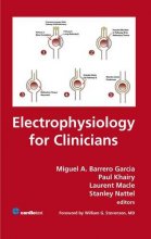 Cover art for Electrophysiology for Clinicians