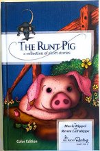 Cover art for The runt pig