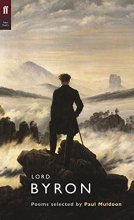 Cover art for Lord Byron