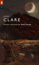 Cover art for John Clare (Poet to Poet)