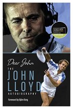 Cover art for Dear John: (Shortlisted for the Sunday Times Sports Book Awards 2023)