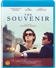 Cover art for SOUVENIR, THE [Blu-ray]