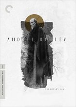 Cover art for Andrei Rublev (The Criterion Collection) [DVD]