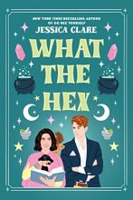 Cover art for What the Hex