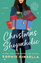 Cover art for Christmas Shopaholic: A Novel