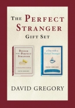 Cover art for Dinner with a Perfect Stranger/Day with a Perfect Stranger Boxed Set