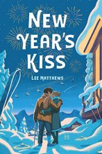 Cover art for New Year's Kiss (Underlined Paperbacks)