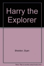 Cover art for Harry the Explorer