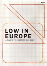 Cover art for Low in Europe [DVD]