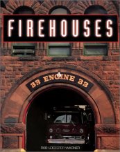 Cover art for Firehouses