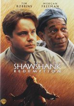 Cover art for The Shawshank Redemption