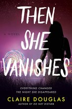 Cover art for Then She Vanishes: A Novel