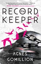 Cover art for The Record Keeper