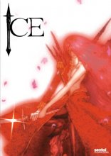 Cover art for ICE Complete Collection